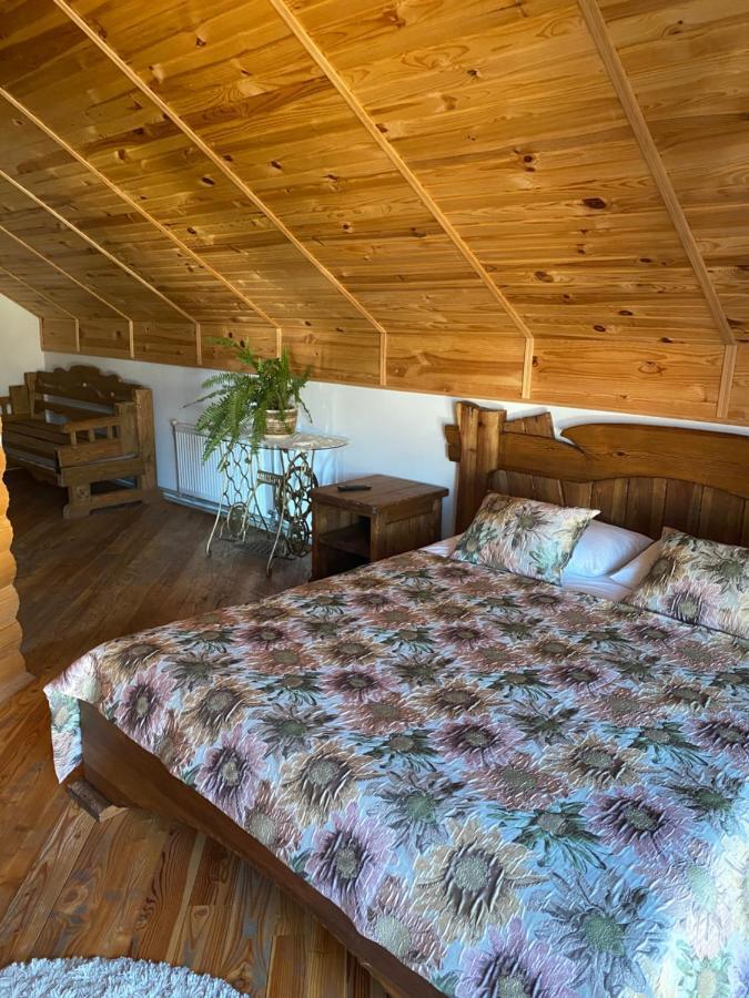 Vip House Villa Mykuljtsjin Eksteriør bilde