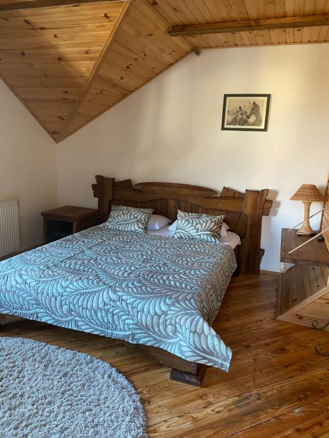 Vip House Villa Mykuljtsjin Eksteriør bilde