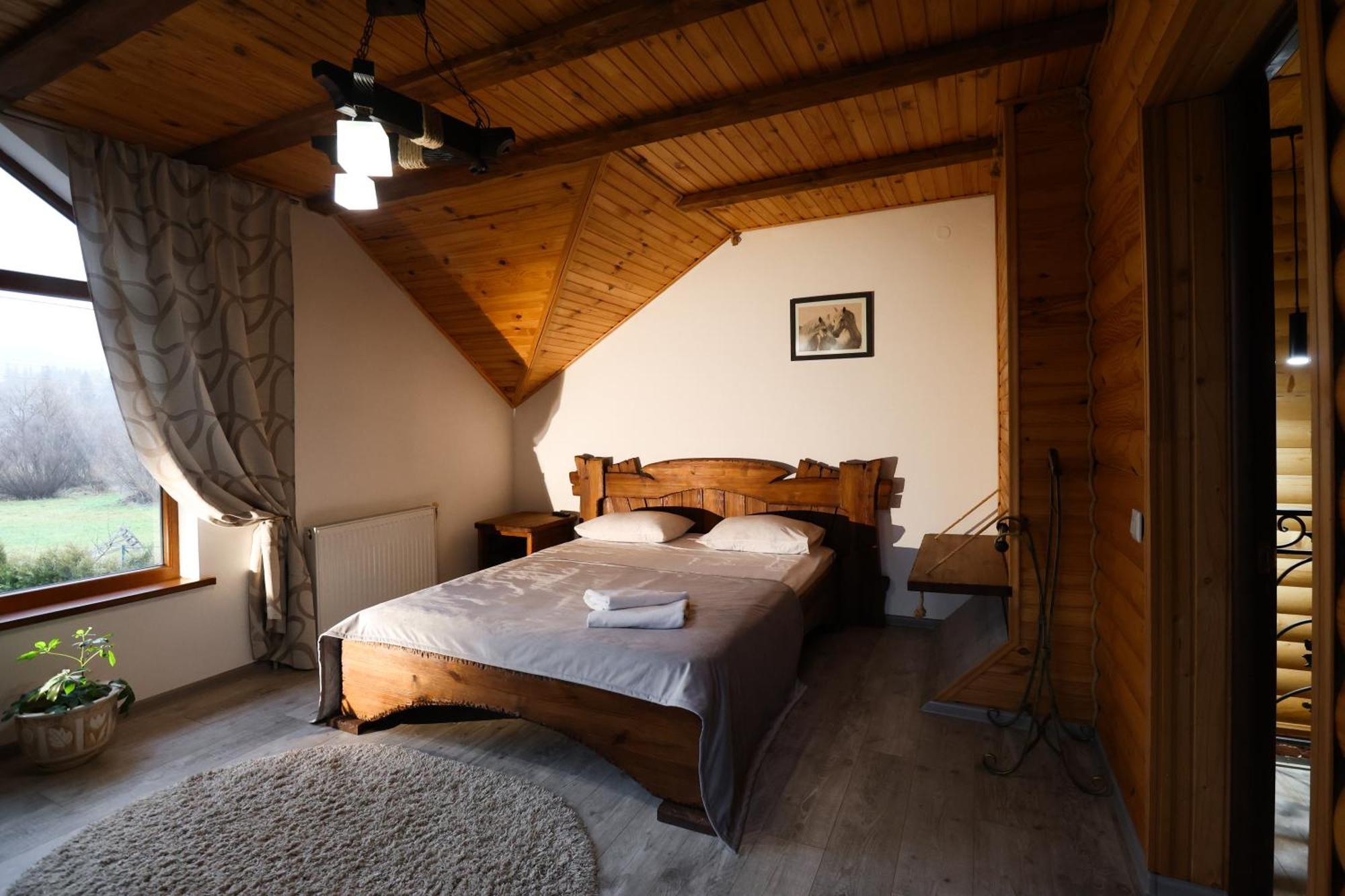 Vip House Villa Mykuljtsjin Eksteriør bilde