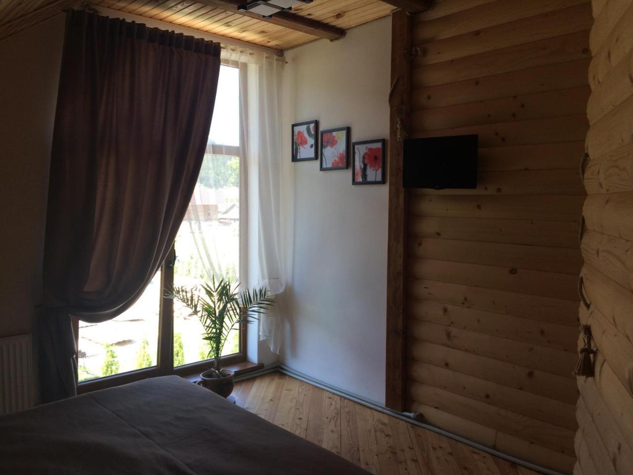 Vip House Villa Mykuljtsjin Eksteriør bilde