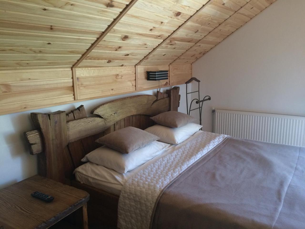 Vip House Villa Mykuljtsjin Eksteriør bilde